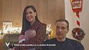 Marco Bruganelli e Claudia Ruggeri