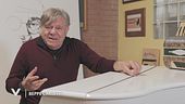 Il saluto di Beppe Carletti per Ivana Spagna