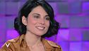 Giordana Angi: l'intervista integrale