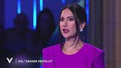 Jessica Morlacchi dal "Grande Fratello"