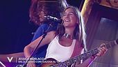 Jessica Morlacchi, dal successo con i Gazosa al GF