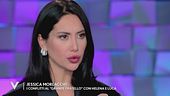 Jessica Morlacchi, il ritiro dal "Grande Fratello" e i conflitti con Helena Prestes e Luca Calvani