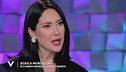 Jessica Morlacchi: "Io e Memo Remigi ci siamo chiariti"