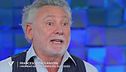Francesco Paolantoni e i momenti difficili prima del successo