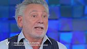 Francesco Paolantoni e i momenti difficili prima del successo