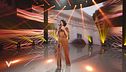 Giordana Angi canta "Piano Piano"