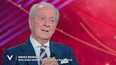 Memo Remigi: "Non sono sempre stato fedele a mia moglie"