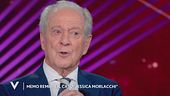 Memo Remigi e il caso "Jessica Morlacchi"