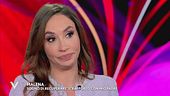 Malena: "Sogno di recuperare il rapporto con mio padre"