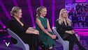 Romina, Jasmine e Cristèl Carrisi: l'intervista integrale