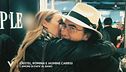 Romina, Jasmine e Cristèl Carrisi e l'amore di papà Al Bano