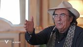 Il messaggio di Al Bano per Iva Zanicchi