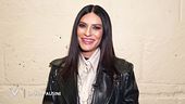 Il messaggio di Laura Pausini per Luca Tommasini