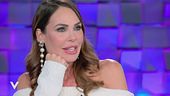 Ilary Blasi e il rapporto con le sorelle Melory e Silvia