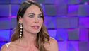 Ilary Blasi e l'importanza dell'amicizia