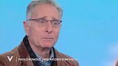 Paolo Bonolis e i suoi ricordi d'infanzia