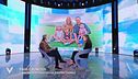 Paolo Bonolis e l'amore per i figli Silvia, Davide e Adele