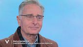Paolo Bonolis e l'importanza di tenere unita la mia famiglia
