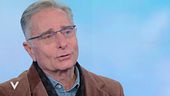 Paolo Bonolis e l'amicizia con Luca Laurenti