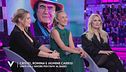 Romina, Jasmine e Cristèl Carrisi unite dall'amore per papà Al Bano