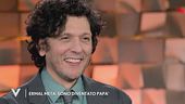 Ermal Meta: "Sono diventato papà"