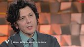 Ermal Meta e la gioia di essere papà