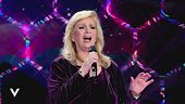 Iva Zanicchi canta "Come ti vorrei"