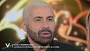 Luca Tommasini e la delicata operazione che ha subito al cuore