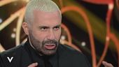Luca Tommasini e la sua amicizia con Laura Pausini