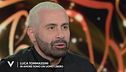 Luca Tommasini: "In amore sono un uomo libero"