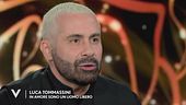 Luca Tommasini: "In amore sono un uomo libero"