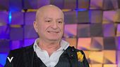 Maurizio Ferrini: l'intervista integrale