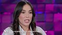 Paola Di Benedetto e il rapporto con il gossip