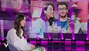 Paola Di Benedetto: "L'amore per mio fratello gemello"