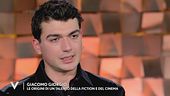 Giacomo Giorgio: "Il rapporto con i miei genitori"