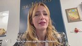 Ludovica, la sorella di Giacomo Giorgio