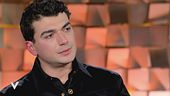 Giacomo Giorgio: "Cosa mi auguro per il futuro"