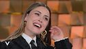 Fatima Trotta: "Il mio primo provino per Veline"