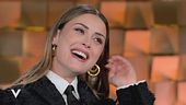Fatima Trotta: "Il mio primo provino per Veline"