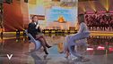 Fatima Trotta e il suo spettacolo teatrale "Sapore di mare"