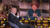 Maurizio Ferrini: "Io e la Signora Coriandoli stiamo bene"