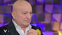 Maurizio Ferrini: "La mia storia oltre la Signora Coriandoli"