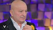Maurizio Ferrini: "La mia storia oltre la Signora Coriandoli"