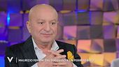 Maurizio Ferrini: "Dal successo a un periodo buio"