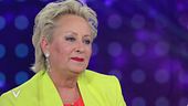 Carolyn Smith e il doloroso addio all'amato cagnolino