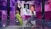 Carolyn Smith e l'amore per mamma Moyra