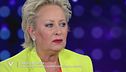 Carolyn Smith: "Lo spavento dopo l'ultimo controllo medico"