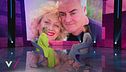 Carolyn Smith e l'amore per Tino