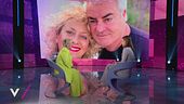 Carolyn Smith e l'amore per Tino