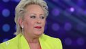 Carolyn Smith: "Adoro Elena Sofia Ricci"